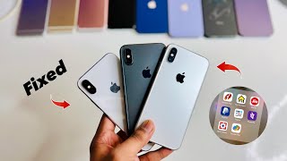 Banking Apps not Working in iPhone X or 8Plus  Google Pay not working in iPhone X [upl. by Nesyla122]