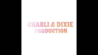 CHARLI amp DIXIE TEASER SONG rek [upl. by Kalle569]