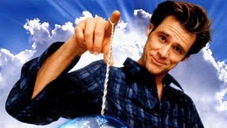 Top 10 Hilarious Jim Carrey Moments [upl. by Nikaniki]