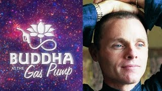 Adyashanti  Buddha at the Gas Pump Interview [upl. by Sucitivel]