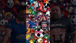 Chivas vs Necaxa Jornada 13 Liga Mx [upl. by Einnaj]