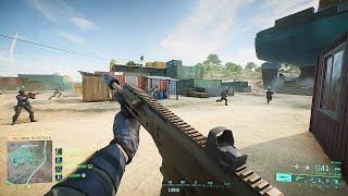 Battlefield 2042 Breakthrough Gameplay [upl. by Benn]