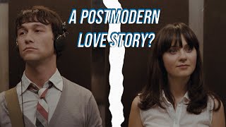 500 Days of Summer Postmodern Perfection  Video Essay [upl. by Ernaline938]