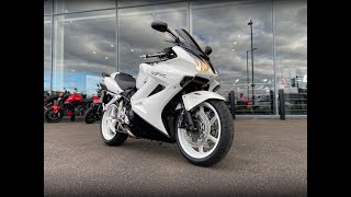 Honda VFR800 2013 26820 miles £4495 [upl. by Iives]