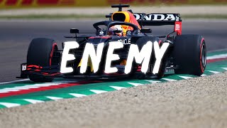 F1  Enemy  Music Video [upl. by Shanna334]