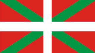 NATIONAL ANTHEM OF BASQUE COUNTRY [upl. by Rhianon]