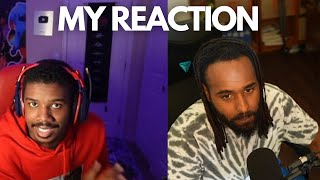 Content Creators Are Fake As F My Reaction [upl. by Ybur]