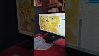 Working on progress।। Flexi design time manjit kosle youtubeshorts new [upl. by Laughry203]