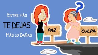 No Caigas En Chantajes De Hijos Adultos Te agradecerán de por vida [upl. by Sloan142]