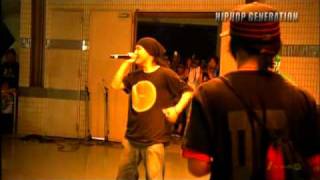 Ｂ－ＢＯＹ ＰＡＲＫ２０１１～冬の陣～12 [upl. by Monah449]