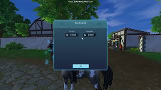 Instant Win FREE CHEAT  Star Stable  Link Discord [upl. by Appledorf]