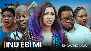 INU EBI MI Latest 2024 Yoruba Movie Drama Starring Mercy Aigbe Allwell Ademola Chris Ihehuwa [upl. by Malin754]