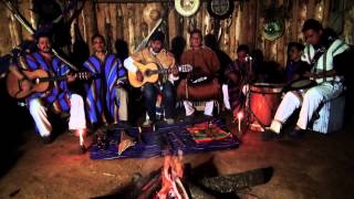 Cantaré  Grupo Yagé [upl. by Olnek]