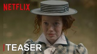 ANNE SEASON 2  BEHIND THE SCENES  Amybeth McNulty [upl. by Anastos]