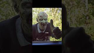 This zombie made me laugh to deathznation shorts movie [upl. by Sapowith]