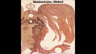 Weldon Irvine – Sinbad Full Album 1976 [upl. by Grimaud]