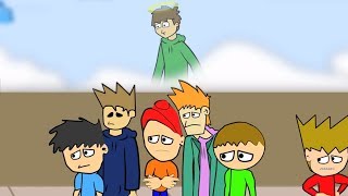 RIP Edd Gould 19882012  Eddsworld Tribute Video [upl. by Yrolam]