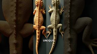 🦎 Who Needs a Tail The Lizard’s Guide to Growing It Back and Walking Away Like a Boss [upl. by Ithnan]