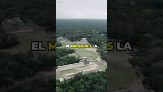 The Lost City of the Maya El Miradors Secrets Revealed maya lostinventions elmirador [upl. by Eveiveneg905]