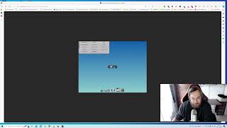 TinyCorePure64 un linux vieux et tros petit marcpecheo3 [upl. by Weissman]