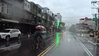 Taiwan Super Typhoon Kongrey may pasok Double pay unimicron insta360 [upl. by Dosh]