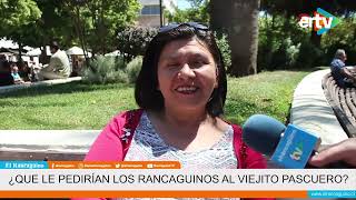 Noticierio El Rancagüino Tv  semana del 16 al 22 de Diciembre [upl. by Weiner614]