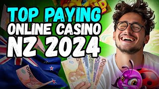 Advancing Your Skills in New Zealands Online Casino Games 💰 top paying online casino nz 2024 [upl. by Llecrep407]