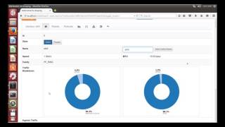 Ntopng tool Installation and Demonstration [upl. by Pollie970]