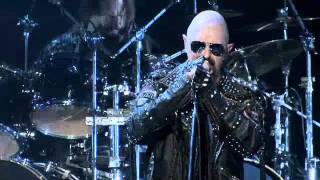 Halford  Resurrection from Halford Live at Saitama Super Arena [upl. by Lucine]