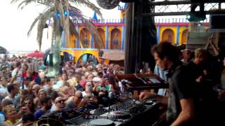 Hernan Cattaneo  Woodstock Bloemendaal 27072014 v3 [upl. by Durware]