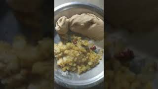 शुद्ध शाकाहारी भोजन Shudh shakahari bhojan recipe in hindi [upl. by Rotow589]