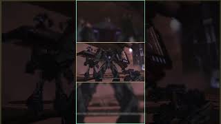 War for Cybertron  Knight Crew Trailer [upl. by Ditter]