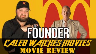 The Founder 2016 1080p  The business Scene [upl. by Eet]