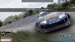 Forza Horizon 5 Gameplay  Race amp Drift  PC  2K  1440p  241113 [upl. by Innavoj]