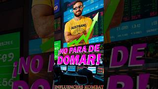 Agustin Laje DOMA a DUO de AB0RT3RAS MEXICANAS  INFLUENCERS KOMBAT agustinlaje agustínlaje [upl. by Nimocks]