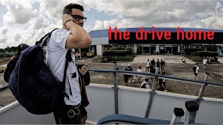 the drive home ep 20 [upl. by Pavlish]