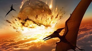 How Asteroids Really Killed The Dinosaurs  Part 2  Last Day Of The Dinosaurs [upl. by Burtie94]