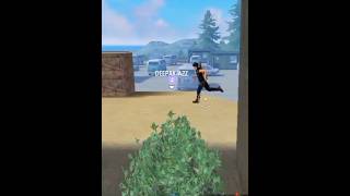 free fire funny moment😂 garenafreefire freefirefunnyvideo funny shorts short2024 [upl. by Barnes]