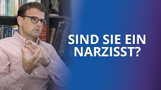 Warum viele Videos über Narzissten falsch sind Raphael Bonelli [upl. by Pega444]