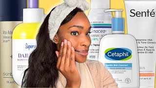 My Morning Skincare Routine for Hyperpigmentation and Well Aging [upl. by Marla]