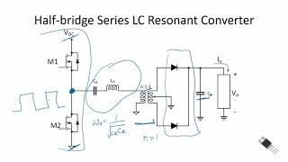 Power Electronics  Resonant Converters  Intro [upl. by Nuhsal]