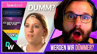 Die große Lüge über TrashTV  Gronkh Reaction [upl. by Abigale]