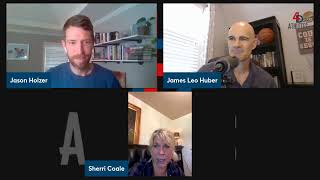 4D Athletes Podcast Episode 54  Sherri Coale How do we inspire others [upl. by Ettesoj272]