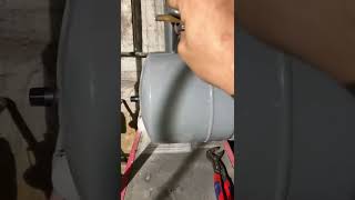 Hear the Difference Bad vs Good Boiler Expansion Tank [upl. by Htebiram101]