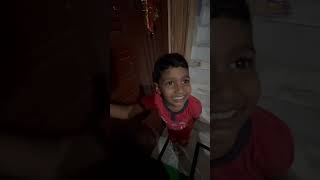 Lakdi Ki Kathi😂😂 Cute Baby Video 👶 Cute Baby Funny videos shorts comdy [upl. by Olag]