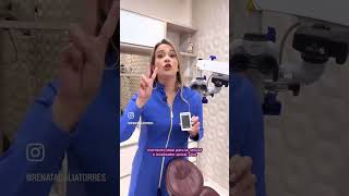 Quando usar o localizador apical eletrônico ✨Endo em 1 Minuto por Renata Dália🦋 [upl. by Modesta]