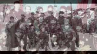 Hayer Miatsek  Armenian Patriotic Song  Unite Armenians  Artsakh  Armenia  Western Armenia [upl. by Aicinat]