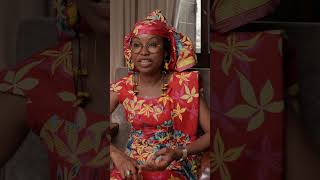 What would Hindou Oumarou Ibrahim change for women today DVF InCharge [upl. by Repard]