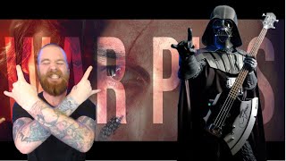 Star Wars War Pigs  Reaction [upl. by Lorenz]