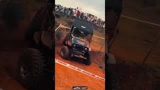 DINOCROC offroad4x4 Dinocroc [upl. by Anohs978]